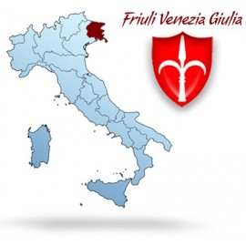 Friuli venezia Giulia
