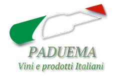 Paduema Wine Italian